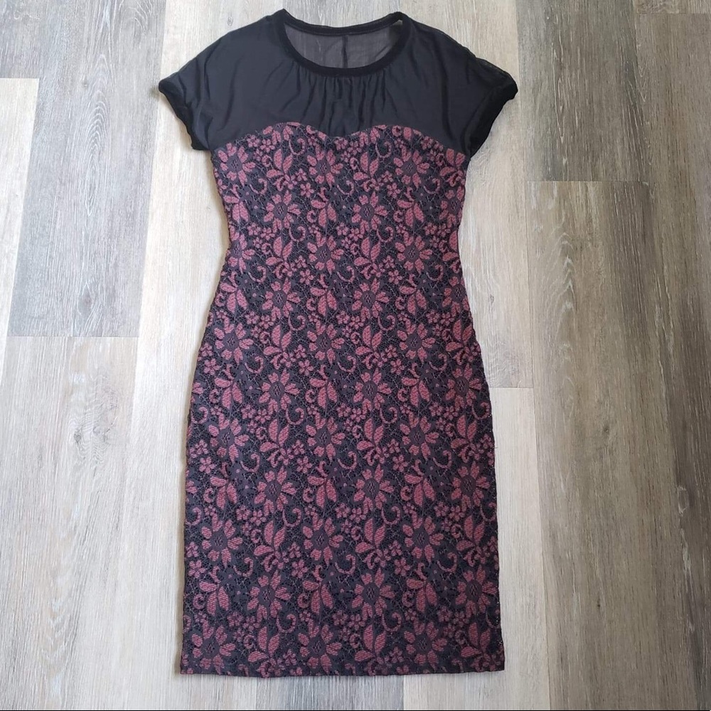 Beautiful Dress